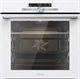 Встраиваемый электрический духовой шкаф Korting OKB 9982 EW ST - фото 32256