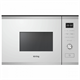 Встраиваемая микроволновая печь Korting KMI 820 GSCW - фото 32350