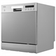 Посудомоечная машина Korting KDFM 25358 S - фото 32390