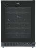 Встраиваемый винный шкаф Korting KFW 803 DB GN - фото 32519