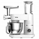 Кухонный комбайн Korting KKM 0102 MB 135 - фото 32570