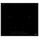 Индукционная варочная панель Korting HIB 64470 B - фото 32580