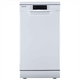 Посудомоечная машина HIBERG F48 1030 W - фото 32650