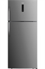 Холодильник Hiberg RFT 690DX NFX - фото 32734