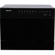Посудомоечная машина HIBERG T56 615 B - фото 32751