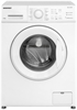 Стиральная машина с фронтальной загрузкой NORDFROST WM 6100 W - фото 32775