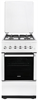 Газовая плита NORDFROST GG 5061 W - фото 32786