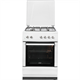 Газовая плита NORDFROST GG 6061 W - фото 32787