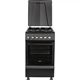 Газовая плита NORDFROST GG 5061 B - фото 32789