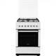 Газовая плита NORDFROST GG 6062 W - фото 32790