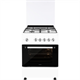 Газовая плита NORDFROST GG 6064 W - фото 32792