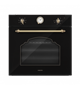 Духовой шкаф HIBERG VM 6382 BR - фото 32795