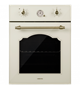 Духовой шкаф HIBERG VM 4360 RY - фото 32808