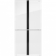 Холодильник HIBERG RFQ-500DX NFGW inverter - фото 32822