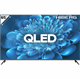 Телевизор HIBERG QLED 65Y - фото 32862