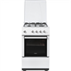 Газовая плита NORDFROST GG 5050 W - фото 32893