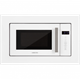 Встраиваемая микроволновая печь HIBERG VM 6502 W - фото 32905