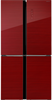 Холодильник HIBERG RFQ-500DX NFGR inverter - фото 32946
