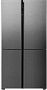 Холодильник HIBERG RFQ-500DX NFXq inverter - фото 32947