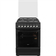 Газовая плита NORDFROST GG 6062 B - фото 32967