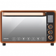 Духовка HIBERG PR 400 Gold moon - фото 32973