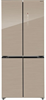 Холодильник HIBERG RFQ-600DX NFGY inverter - фото 32978