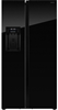 Холодильник HIBERG RFS-655DX NFGB inverter - фото 33006