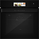 Духовой шкаф HIBERG S-VM 6615 B i-SMART - фото 33031