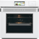 Духовой шкаф HIBERG S-VM 6615 W i-SMART - фото 33032