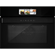 Духовой шкаф HIBERG S-VM 5615 B i-SMART - фото 33033