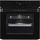 Духовой шкаф HIBERG S-VM 6415 B SMART - фото 33034
