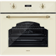 Духовой шкаф электрический HIBERG VM 6260 RY - фото 33045
