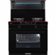 Варочный центр HIBERG S-FEG 92 с вытяжкой i-VM 9120 - фото 33053