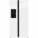 Холодильник HIBERG RFS-650DX NFGW inverter - фото 33058