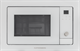 Встраиваемая микроволновая печь Kuppersberg HMW 655 W - фото 33159