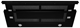 Встраиваемая вытяжка Kuppersberg Slimbox 90 GB - фото 33189