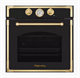 Встраиваемый электрический духовой шкаф Kuppersberg RC 6911 ANT bronze - фото 33255