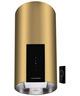 Островная вытяжка Kuppersberg Motuba Gold - фото 33277