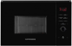 Встраиваемая микроволновая печь Kuppersberg HMW 650 BL - фото 33289