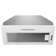 Встраиваемая вытяжка Kuppersberg Intouch 60 W - фото 33291