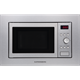 Встраиваемая микроволновая печь Kuppersberg HMW 615 X - фото 33340