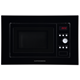 Встраиваемая микроволновая печь Kuppersberg HMW 615 B - фото 33341