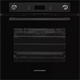 Встраиваемый электрический духовой шкаф Kuppersberg HM 629 Black - фото 33345