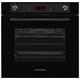 Встраиваемый электрический духовой шкаф Kuppersberg HM 639 black - фото 33346
