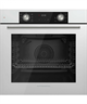 Встраиваемый электрический духовой шкаф Kuppersberg HF 607 W - фото 33366