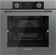 Встраиваемый электрический духовой шкаф Kuppersberg HF 610 GR - фото 33374