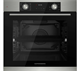 Встраиваемый электрический духовой шкаф Kuppersberg HF 610 BX - фото 33375