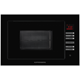 Встраиваемая микроволновая печь Kuppersberg HMW 645 B - фото 33377