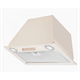 Встраиваемая вытяжка Kuppersberg Inlinea 52 Beige - фото 33430