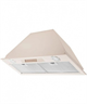 Встраиваемая вытяжка Kuppersberg Inlinea 72 Beige - фото 33433